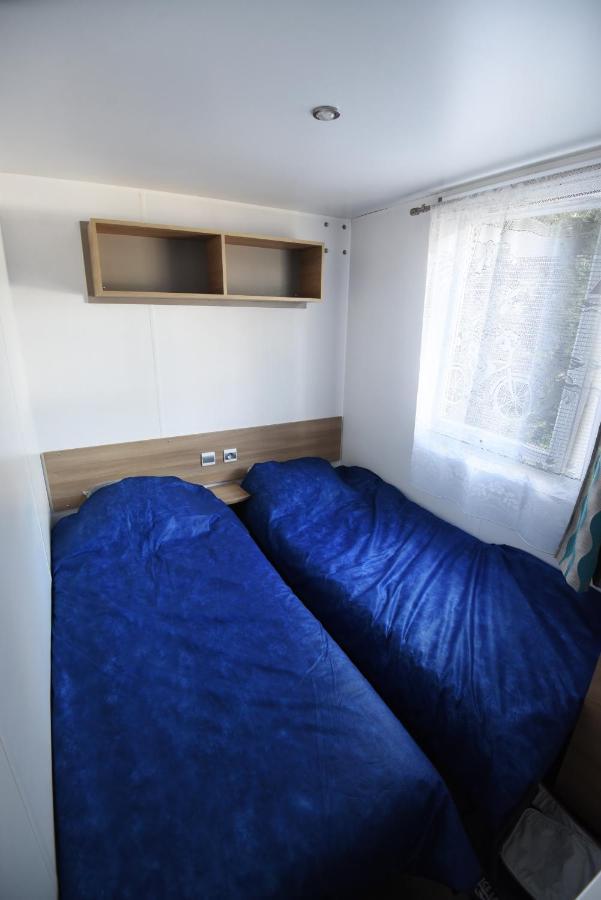 Mobil Home 8 personnes Les Mathes Bagian luar foto