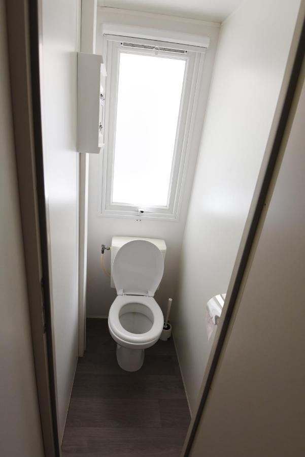 Mobil Home 8 personnes Les Mathes Bagian luar foto